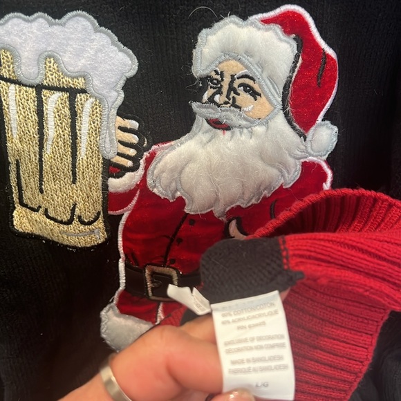 Ugly Xmas Sweater 🎅🏻 🎄 - Picture 6 of 8